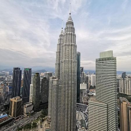 Sky Suites Klcc By Autumn Suites Premium Stay Κουάλα Λουμπούρ Εξωτερικό φωτογραφία