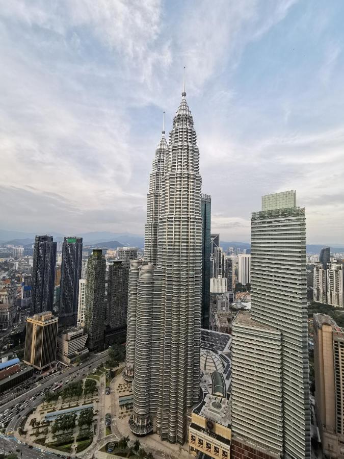 Sky Suites Klcc By Autumn Suites Premium Stay Κουάλα Λουμπούρ Εξωτερικό φωτογραφία