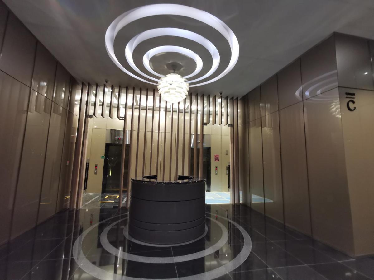 Sky Suites Klcc By Autumn Suites Premium Stay Κουάλα Λουμπούρ Εξωτερικό φωτογραφία