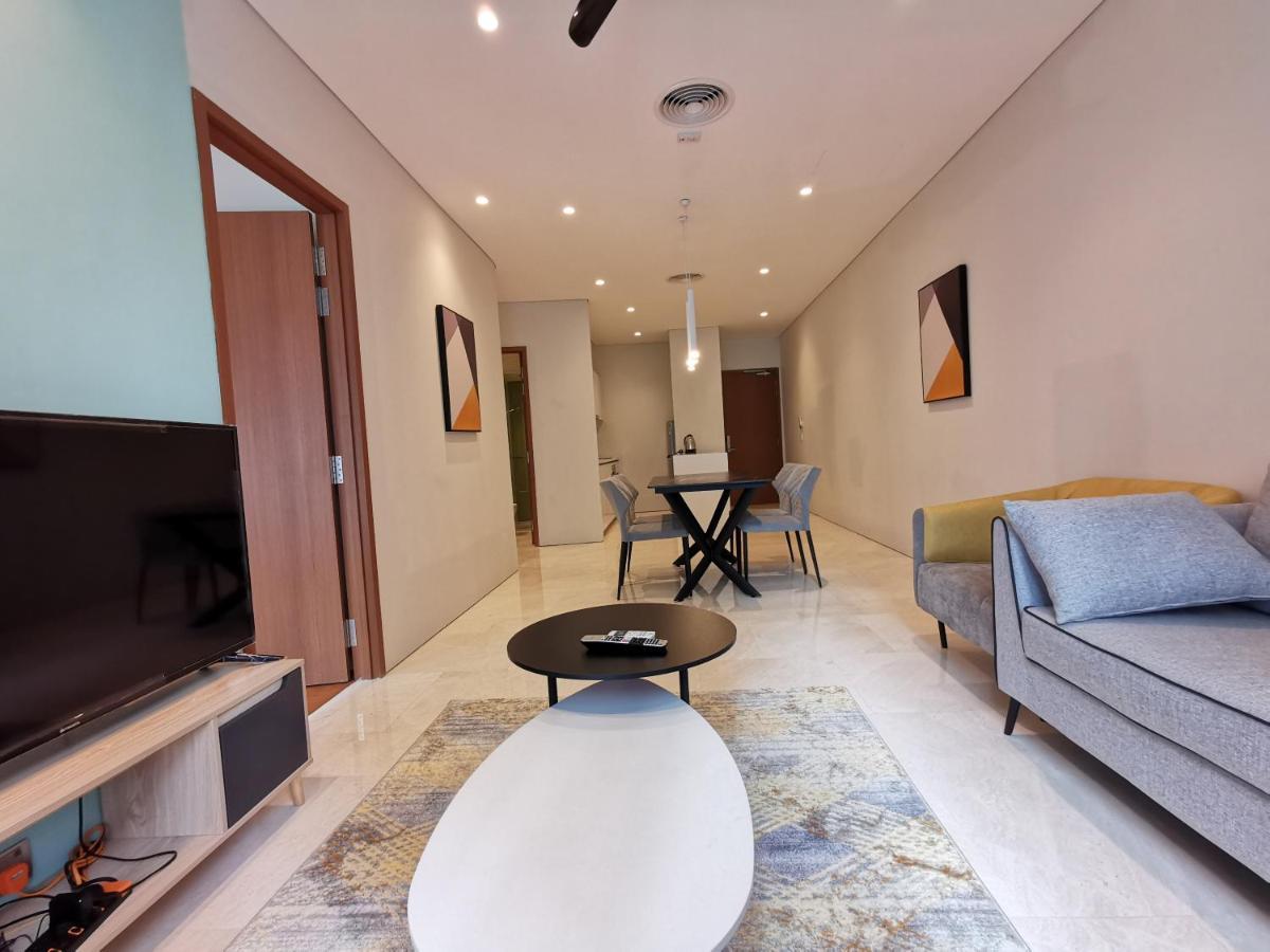 Sky Suites Klcc By Autumn Suites Premium Stay Κουάλα Λουμπούρ Εξωτερικό φωτογραφία