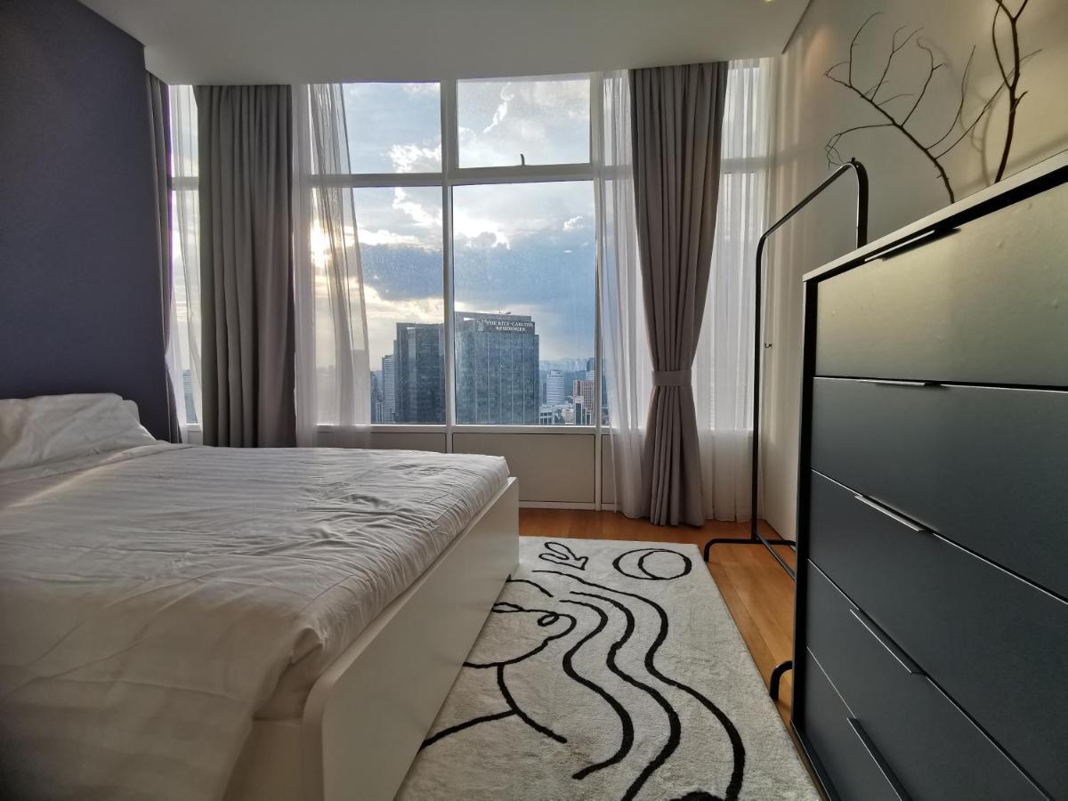 Sky Suites Klcc By Autumn Suites Premium Stay Κουάλα Λουμπούρ Εξωτερικό φωτογραφία