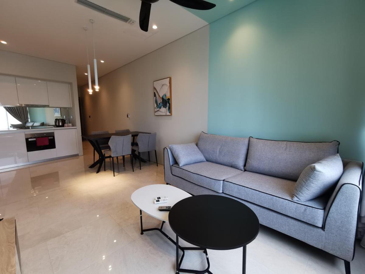 Sky Suites Klcc By Autumn Suites Premium Stay Κουάλα Λουμπούρ Εξωτερικό φωτογραφία