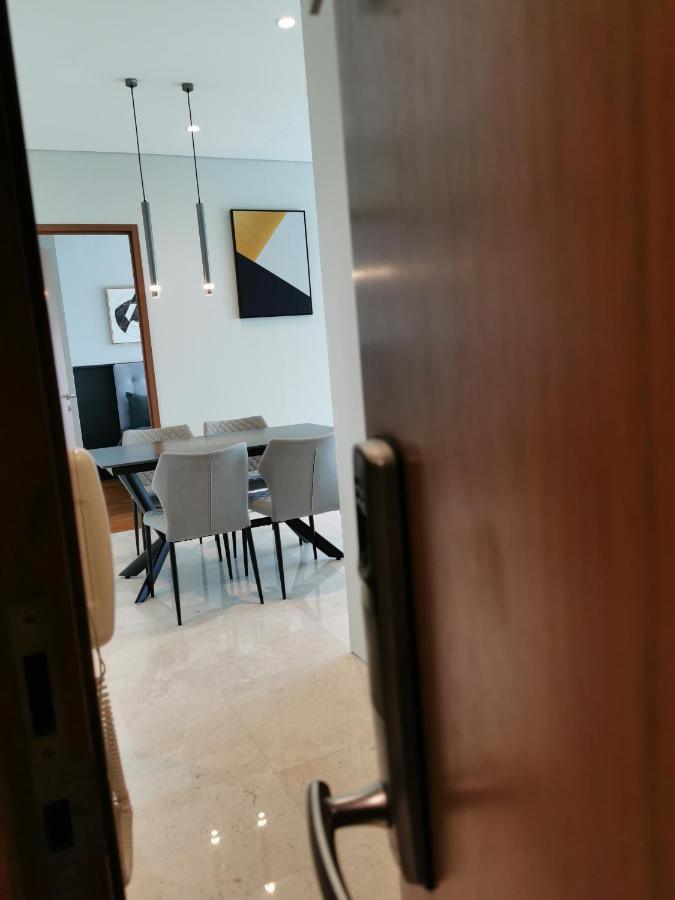 Sky Suites Klcc By Autumn Suites Premium Stay Κουάλα Λουμπούρ Εξωτερικό φωτογραφία
