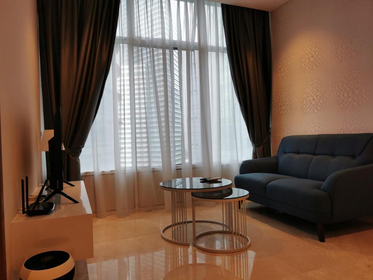 Sky Suites Klcc By Autumn Suites Premium Stay Κουάλα Λουμπούρ Εξωτερικό φωτογραφία