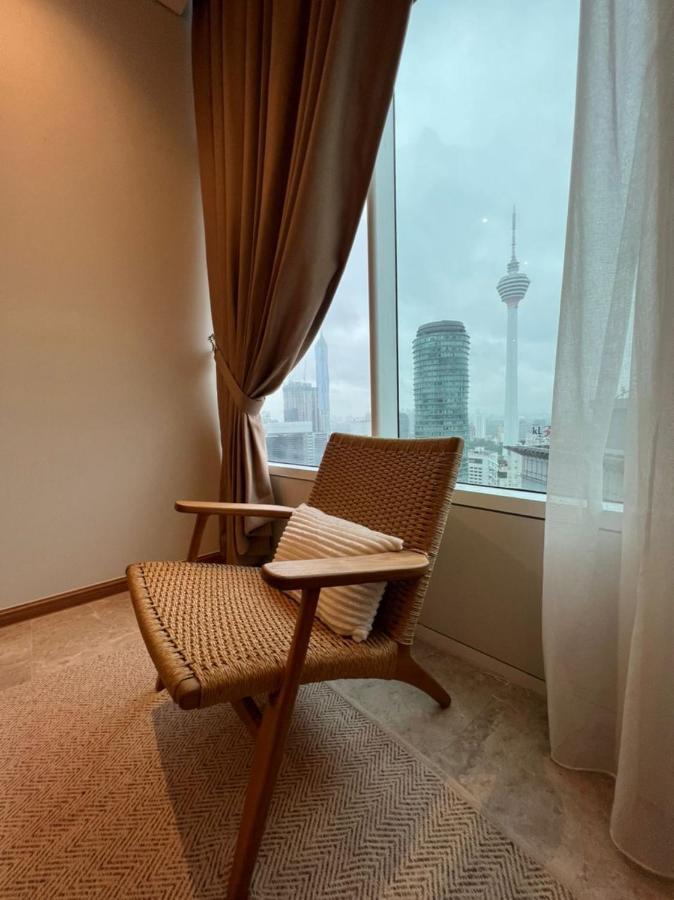 Sky Suites Klcc By Autumn Suites Premium Stay Κουάλα Λουμπούρ Εξωτερικό φωτογραφία