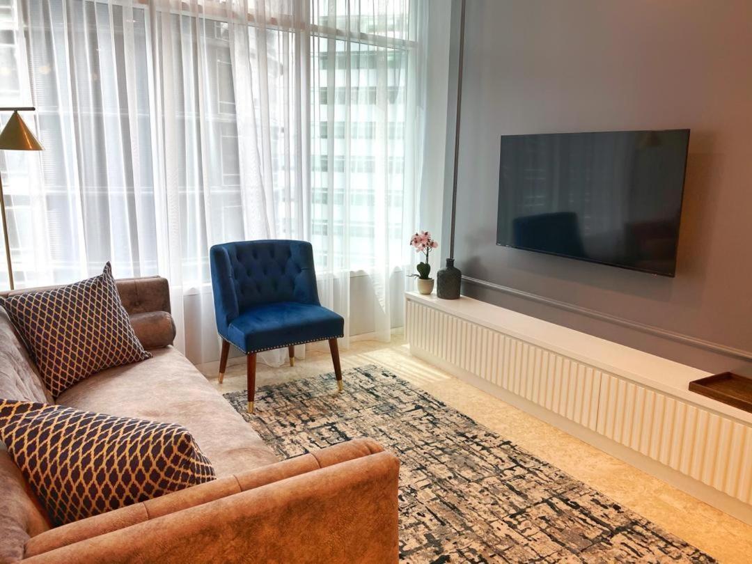 Sky Suites Klcc By Autumn Suites Premium Stay Κουάλα Λουμπούρ Εξωτερικό φωτογραφία