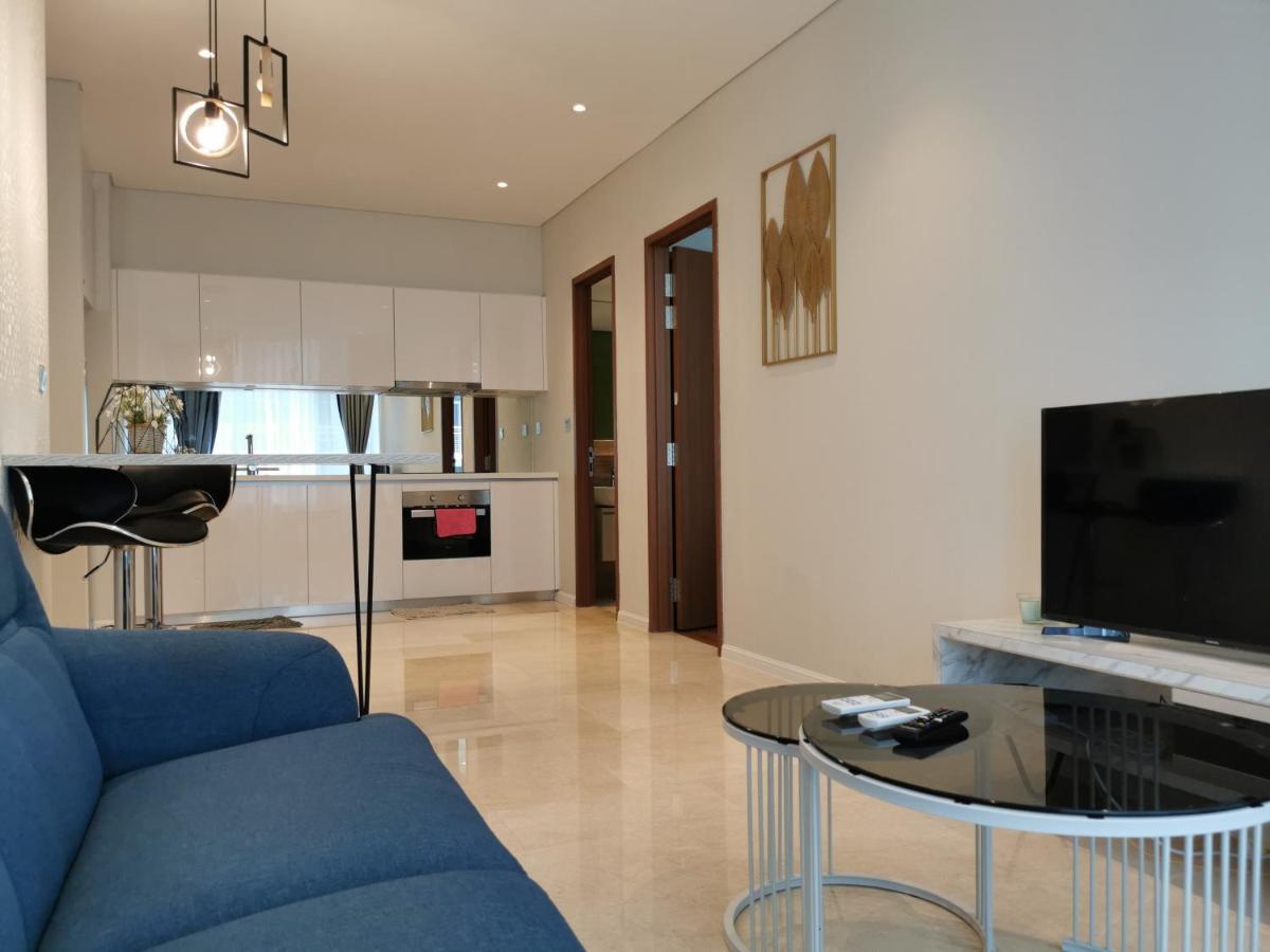 Sky Suites Klcc By Autumn Suites Premium Stay Κουάλα Λουμπούρ Εξωτερικό φωτογραφία