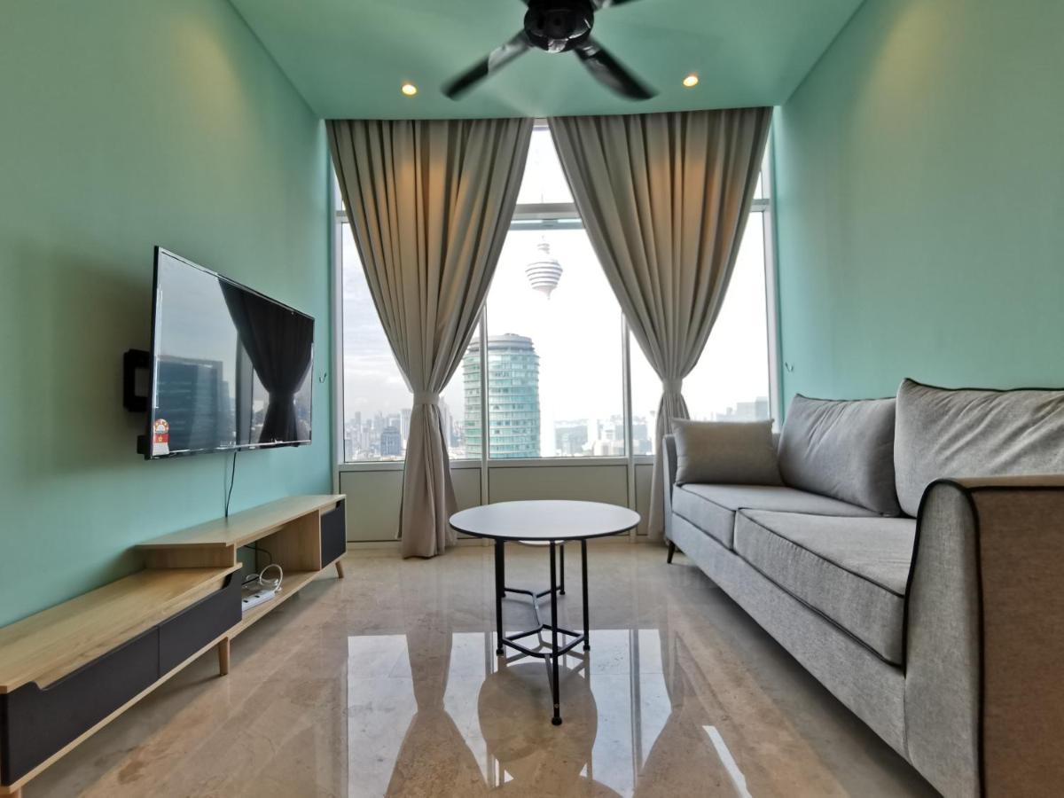 Sky Suites Klcc By Autumn Suites Premium Stay Κουάλα Λουμπούρ Δωμάτιο φωτογραφία