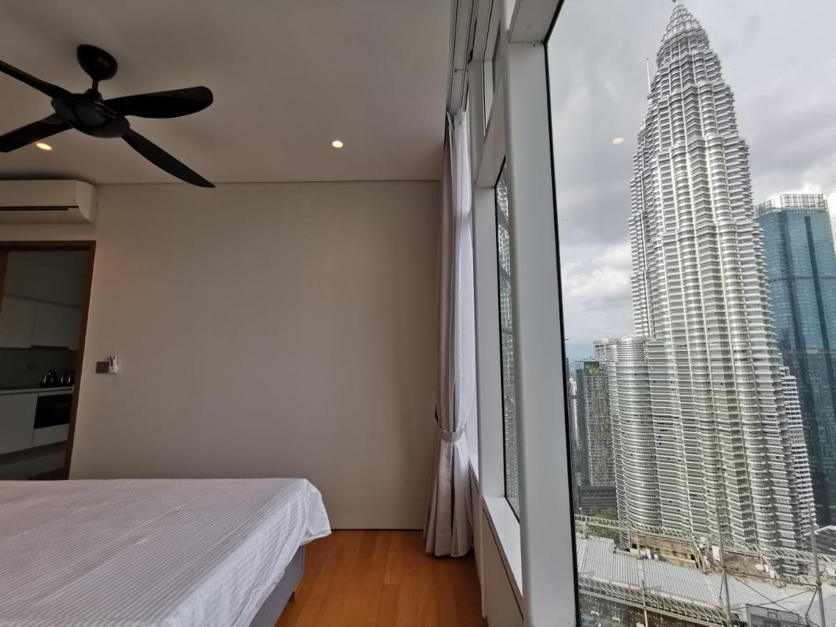 Sky Suites Klcc By Autumn Suites Premium Stay Κουάλα Λουμπούρ Εξωτερικό φωτογραφία