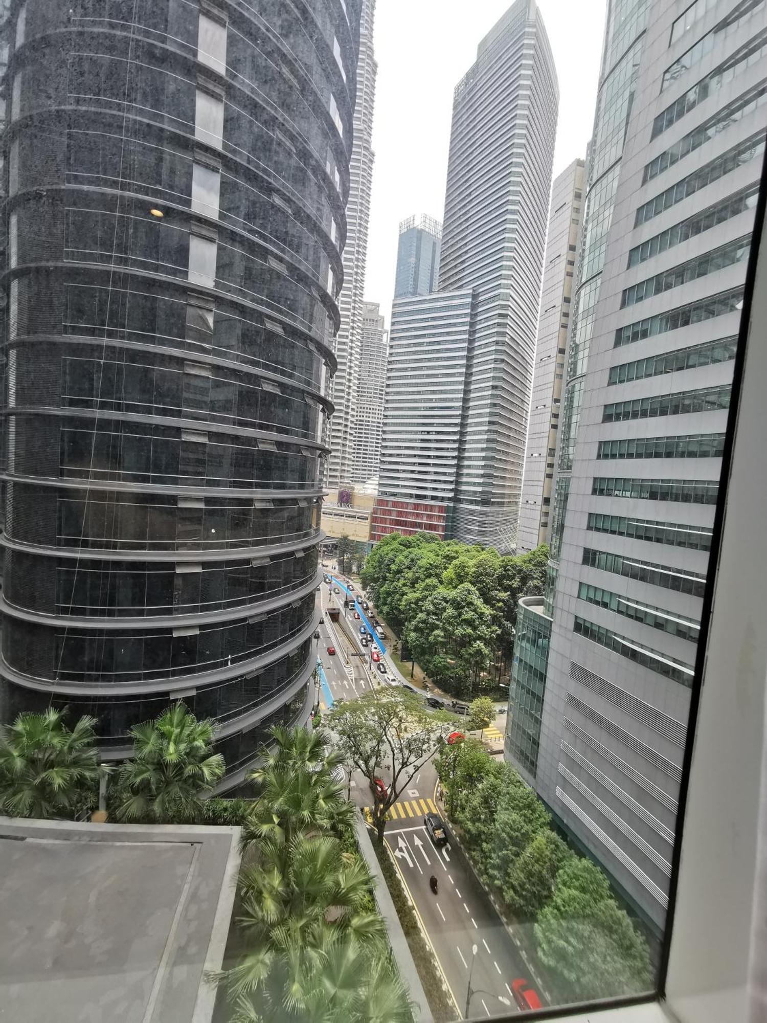 Sky Suites Klcc By Autumn Suites Premium Stay Κουάλα Λουμπούρ Δωμάτιο φωτογραφία